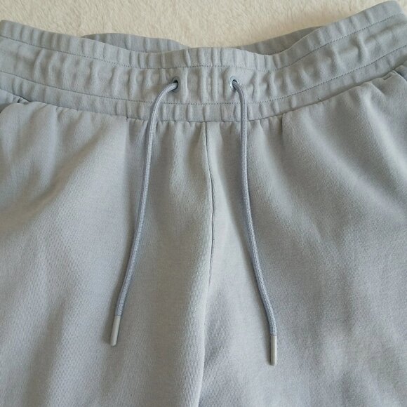 Nike Tech Fleece Jogger Pants Women Size S Obsidian Mist/Blue BV3472-464 - Picture 4 of 15